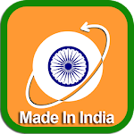 Cover Image of 下载 Indian Browser 1.0 APK