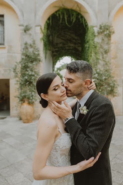 Wedding photographer Chiara Vantaggiato (lightdiary). Photo of 19 October 2023