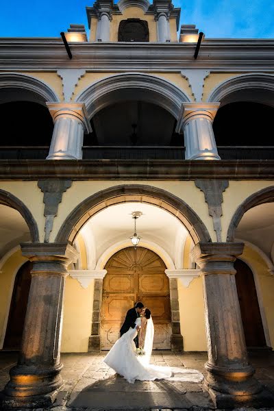 Photographe de mariage Roberto Lainez (robertolainez). Photo du 17 décembre 2018