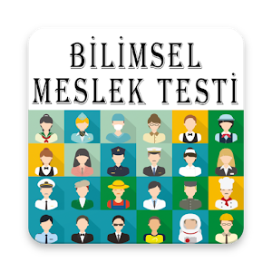 Download Meslek Testi (Bilimsel) For PC Windows and Mac