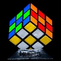 HK Rubik’s Cube