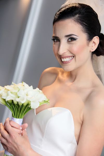 Wedding photographer Antonio Lombardo (antoniolombardo). Photo of 2 February 2018