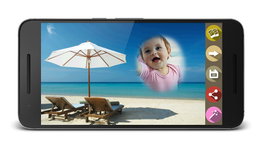 免費下載攝影APP|Beach Photo Frames app開箱文|APP開箱王