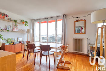 appartement à Antony (92)