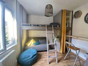 appartement à Amiens (80)