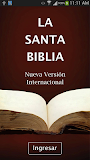 Biblia Version Internacional