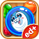 Seal Saver (Edplus) fun and free times tables app icon