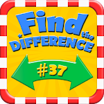 Find The Difference 37 Apk