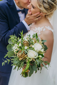 Wedding photographer Maryna Korotych (mkorotych). Photo of 5 February 2020