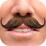 Mustache Photo Editor Apk