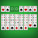 FreeCell Solitaire  icon