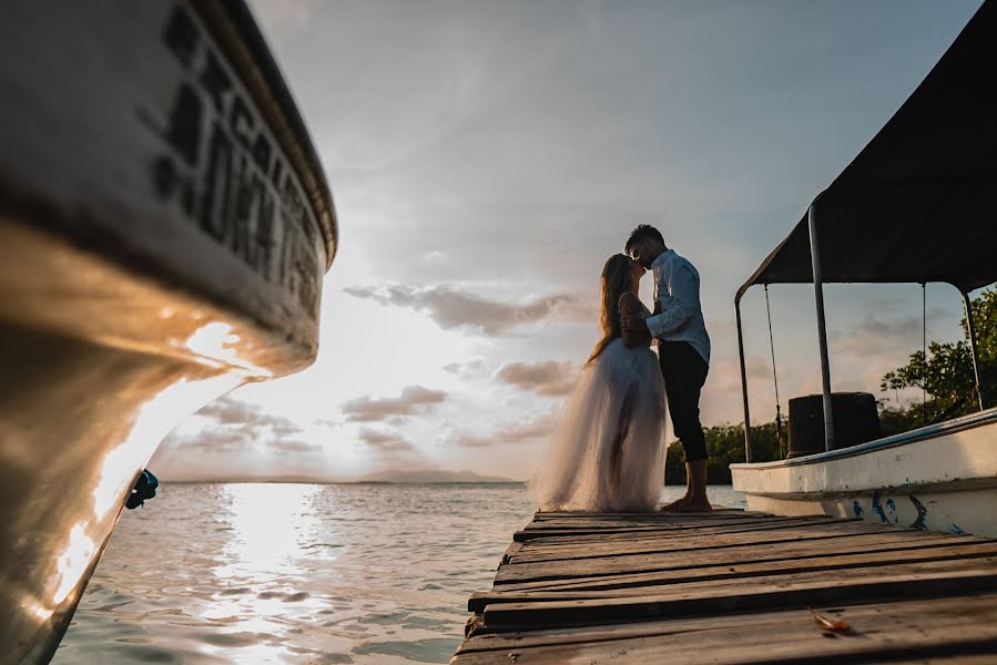 Fotógrafo de bodas Jesús Paredes (paredesjesus). Foto del 1 de octubre 2022