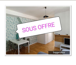 appartement à Bayonne (64)