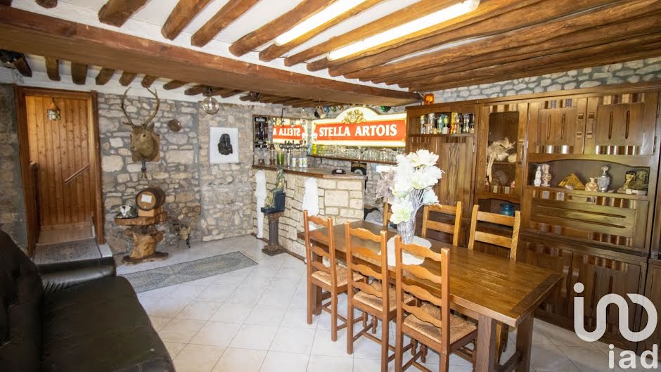 Vente maison 6 pièces 109 m² à Dordives (45680), 211 000 €