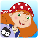 Alizay, pirate girl - Free Apk