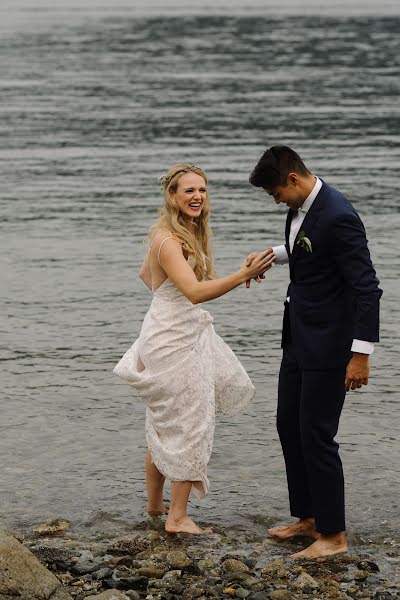 Photographe de mariage Clint Bargen (clint). Photo du 24 mai 2019