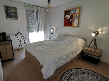 appartement à Toulouse (31)