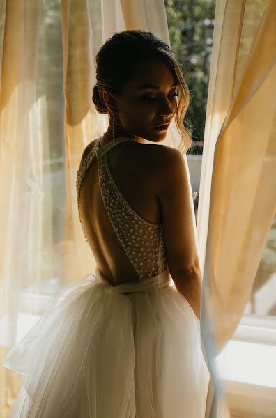 Wedding photographer Svetlana Alekseeva (shadows). Photo of 6 September 2020
