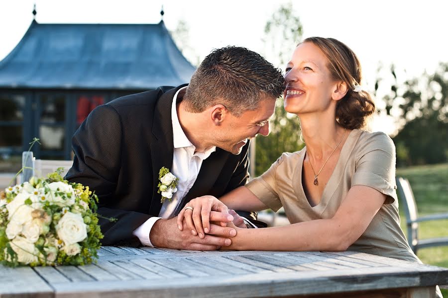 Hochzeitsfotograf Tino Broyer (tinobroyer). Foto vom 3. Juni 2016