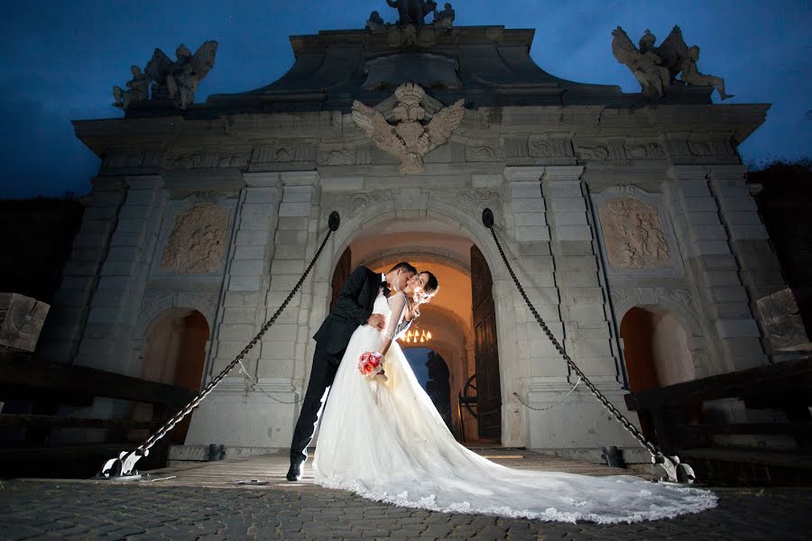 Photographe de mariage Campean Dan (dcfoto). Photo du 2 juillet 2014