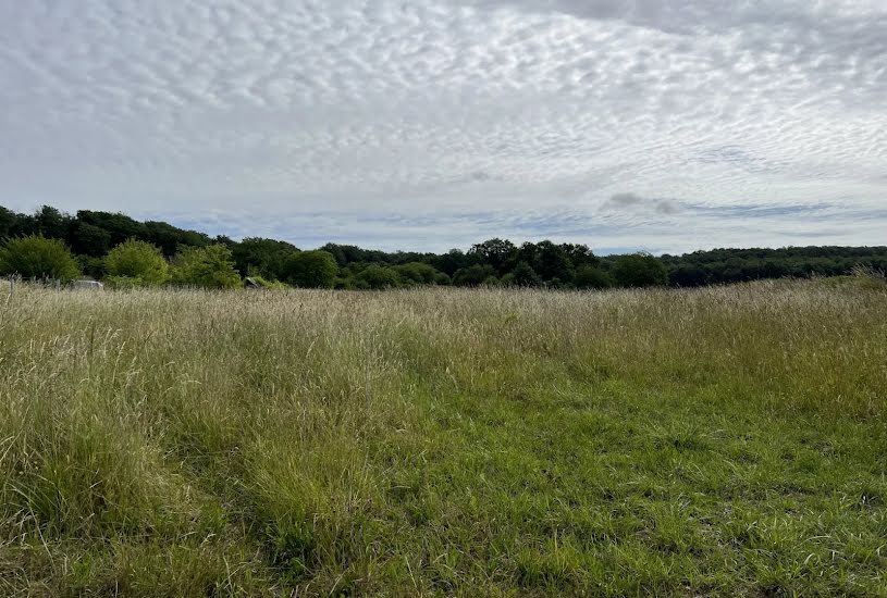  Vente Terrain à bâtir - à Villers-Cotterêts (02600) 