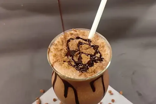 Oreo Chocolate Shake