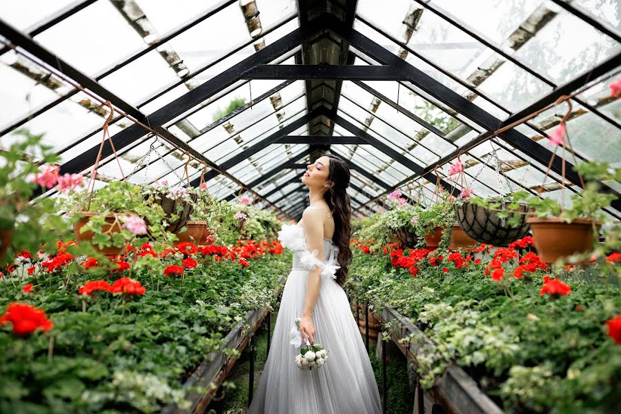 Wedding photographer Nika Glonti (nikaglonti). Photo of 16 July 2023