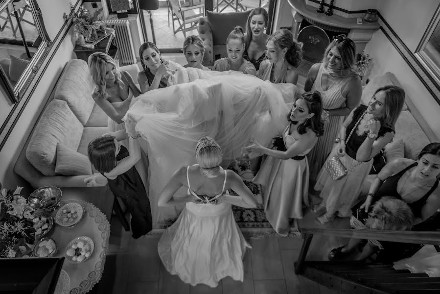 Wedding photographer Sofia Camplioni (sofiacamplioni). Photo of 25 January 2022