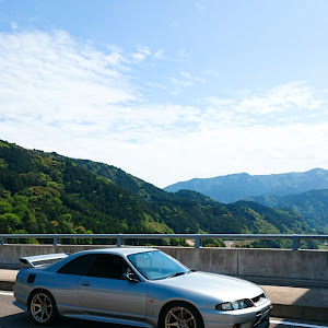 スカイライン GT-R BCNR33