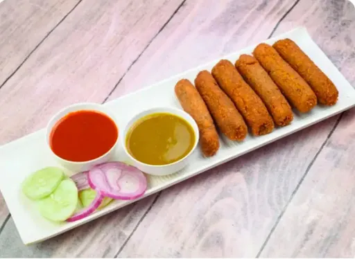 Fish Fingers [8 Pieces]