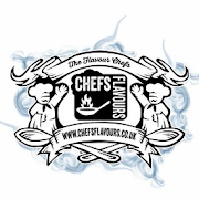 Chef's Flavours  Icon