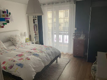 appartement à Le Mans (72)