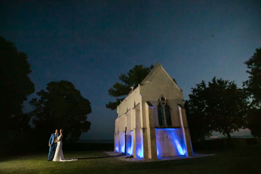 Fotógrafo de casamento Lafon Camille (camille). Foto de 8 de dezembro 2017