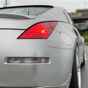 フェアレディZ Z33