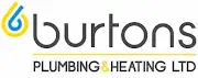 Burtons Plumbing & Heating Ltd Logo