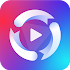 Video Mp3 Batch Converter Trim Audio Cut Merger0.2.4