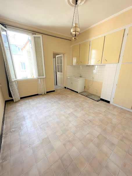 Vente appartement 2 pièces 34 m² à Le Havre (76600), 85 000 €