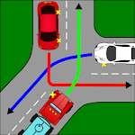 Traffic Board Apk