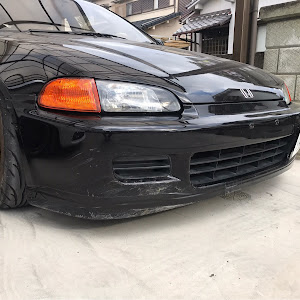 シビック EG6