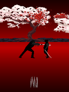 Blind Samurai 1.0.2 APK + Мод (Бесконечные деньги) за Android