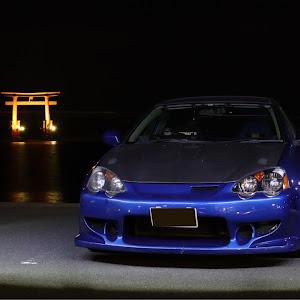 インテグラ DC5