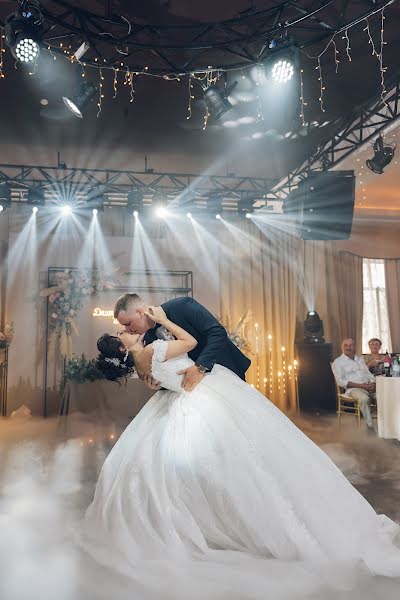 Весільний фотограф Сергей Хохлов (serjphoto82). Фотографія від 6 березня 2023