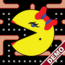 Baixar Ms. PAC-MAN Demo Instalar Mais recente APK Downloader