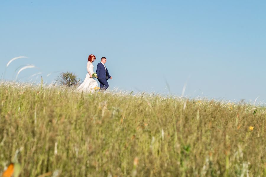 Fotógrafo de casamento Stanislav Kovalenko (staskovalenko). Foto de 23 de junho 2018