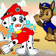 Download Patrol Jump Games For Paw Puppy Version For PC Windows and Mac 1.0