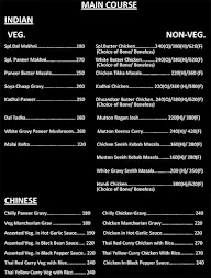 Lazeez-E-Punjab menu 4