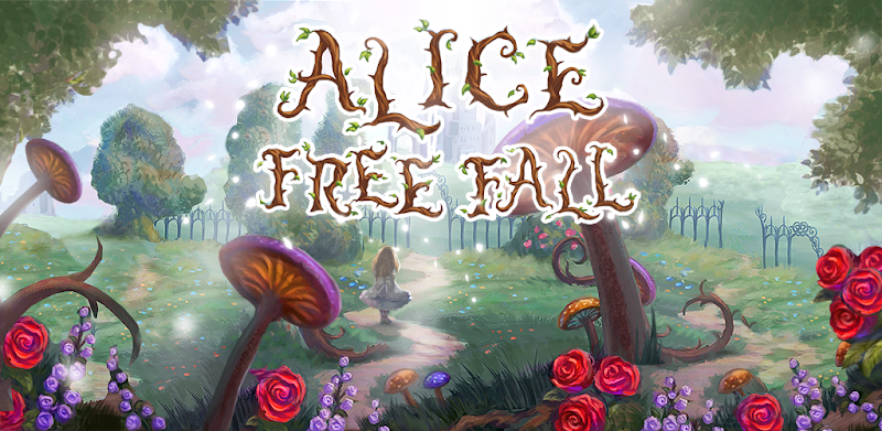 Alice: Free Fall