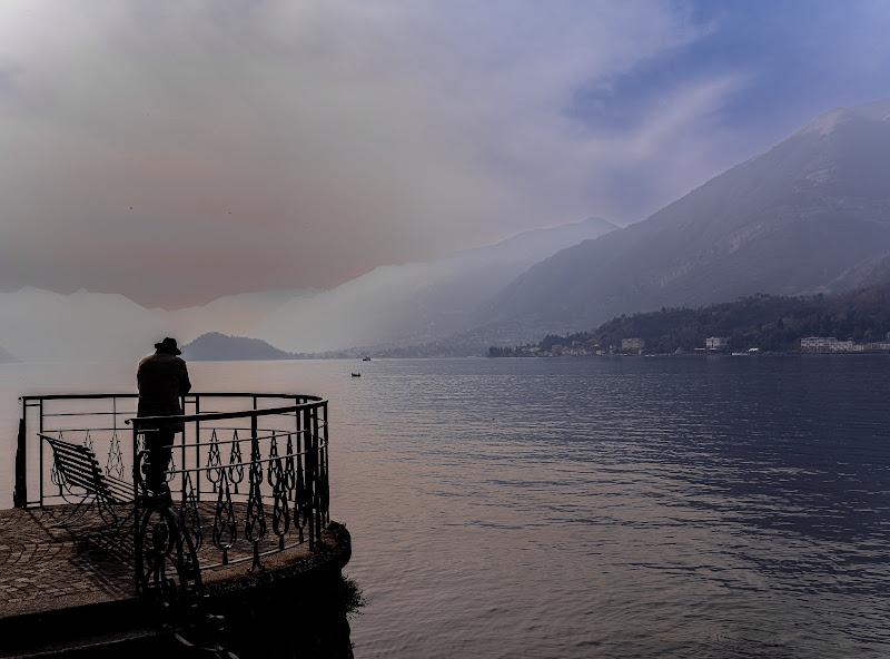 Pensieri in rosa di marinafranzone