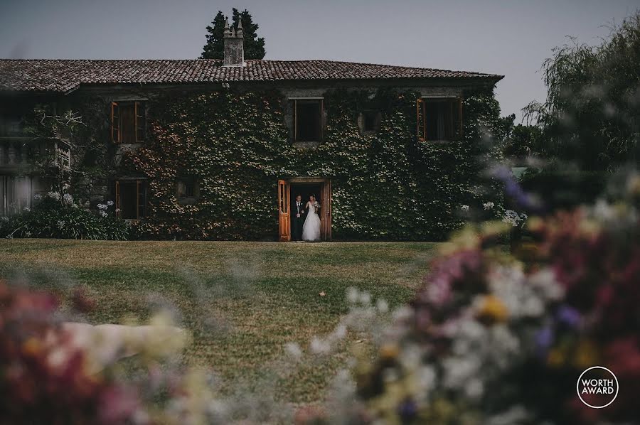 Fotógrafo de bodas Juan Gestal (juangestal). Foto del 14 de mayo 2019