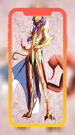 Saint Seiya HD Wallpapers